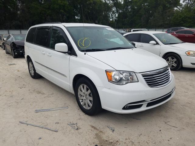 CHRYSLER TOWN &AMP COU 2016 2c4rc1bg2gr298338