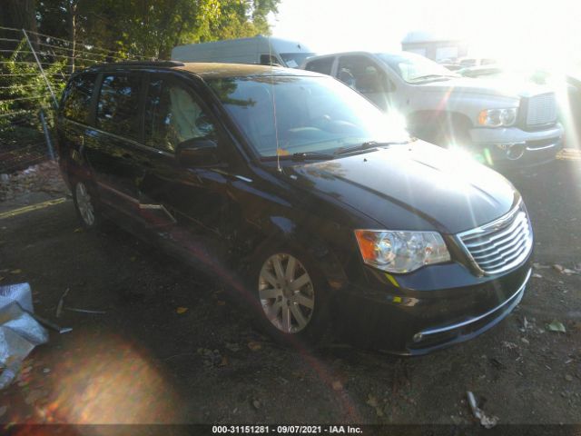 CHRYSLER TOWN & COUNTRY 2016 2c4rc1bg2gr298453