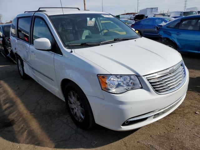 CHRYSLER TOWN & COU 2016 2c4rc1bg2gr300945