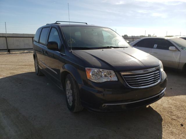 CHRYSLER TOWN & COU 2016 2c4rc1bg2gr301576