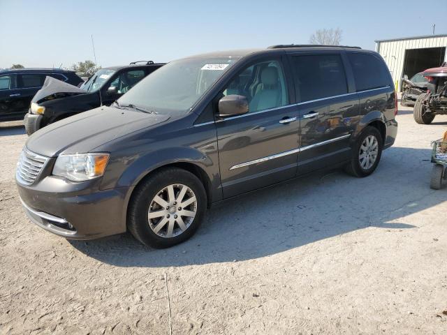 CHRYSLER TOWN & COU 2016 2c4rc1bg2gr305787