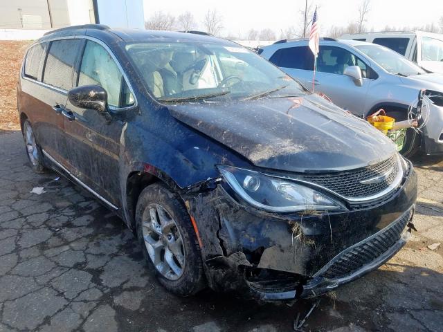 CHRYSLER PACIFICA T 2017 2c4rc1bg2hr514819