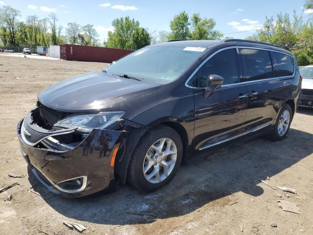 CHRYSLER PACIFICA 2017 2c4rc1bg2hr525643