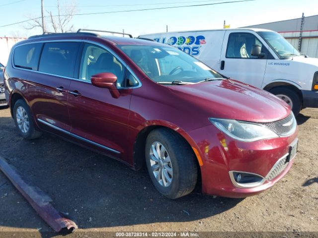 CHRYSLER PACIFICA 2017 2c4rc1bg2hr530504