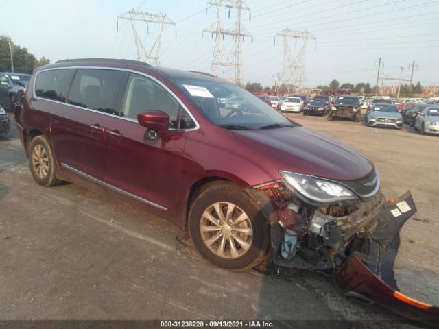 CHRYSLER PACIFICA 2017 2c4rc1bg2hr533807