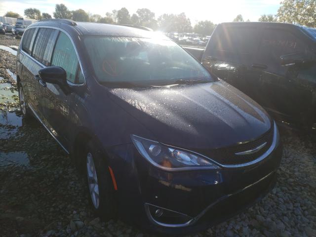 CHRYSLER PACIFICA T 2017 2c4rc1bg2hr570579