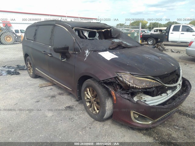 CHRYSLER PACIFICA 2017 2c4rc1bg2hr591013