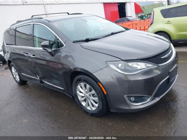 CHRYSLER PACIFICA 2017 2c4rc1bg2hr642641