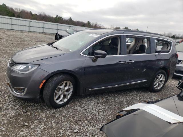 CHRYSLER PACIFICA 2017 2c4rc1bg2hr668494