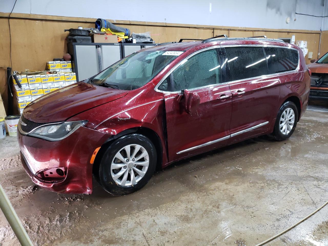 CHRYSLER PACIFICA 2017 2c4rc1bg2hr688373