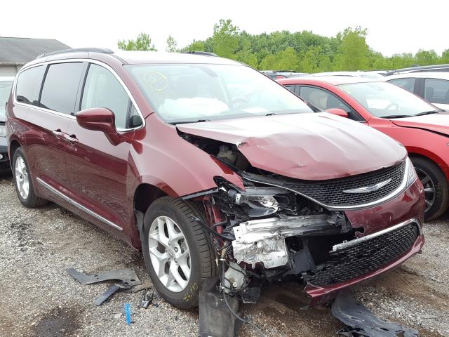 CHRYSLER PACIFICA T 2017 2c4rc1bg2hr704281