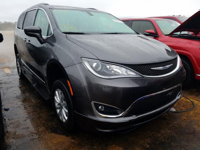 CHRYSLER PACIFICA T 2017 2c4rc1bg2hr710453