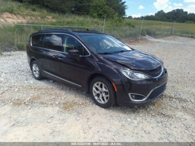 CHRYSLER PACIFICA 2017 2c4rc1bg2hr710694