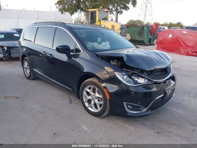 CHRYSLER PACIFICA 2017 2c4rc1bg2hr730458