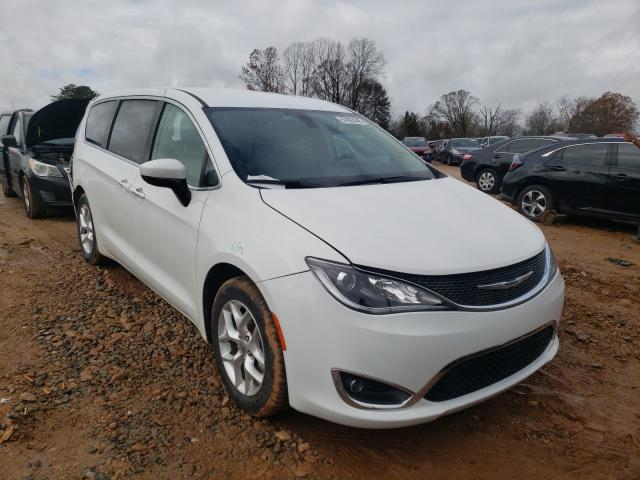 CHRYSLER PACIFICA T 2017 2c4rc1bg2hr777456