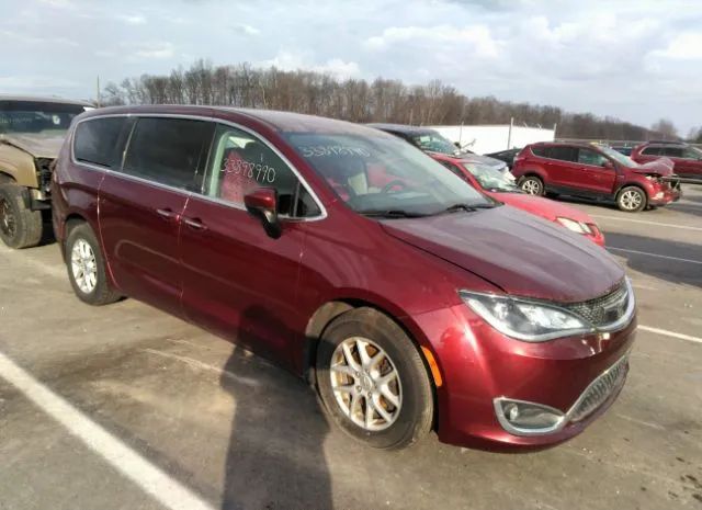 CHRYSLER PACIFICA 2017 2c4rc1bg2hr778672