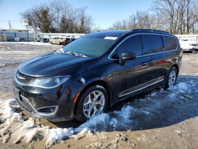 CHRYSLER PACIFICA 2017 2c4rc1bg2hr785007