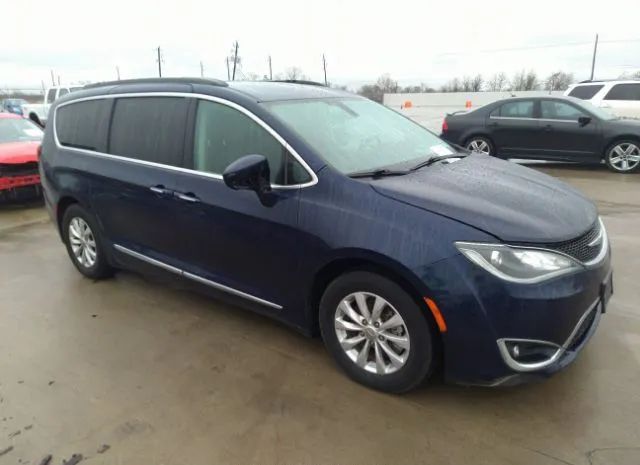 CHRYSLER PACIFICA 2017 2c4rc1bg2hr809337