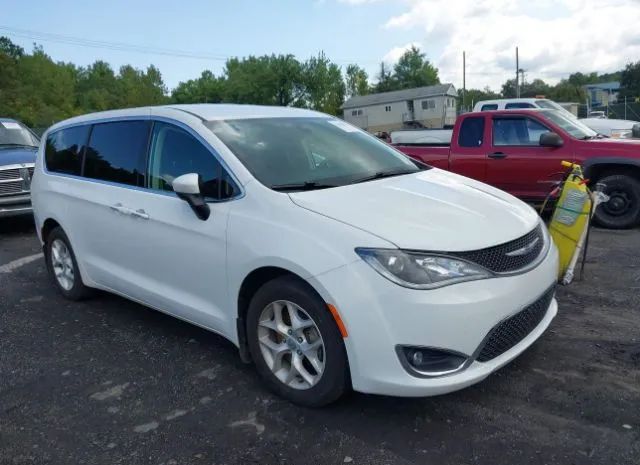 CHRYSLER PACIFICA 2017 2c4rc1bg2hr817065