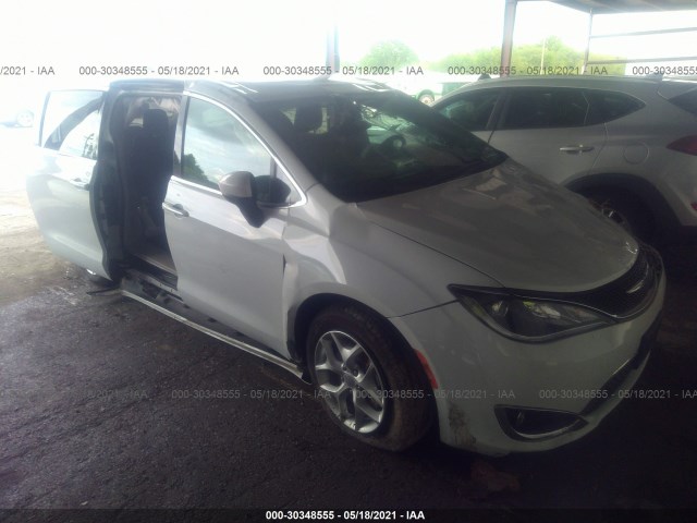 CHRYSLER PACIFICA 2017 2c4rc1bg2hr832259