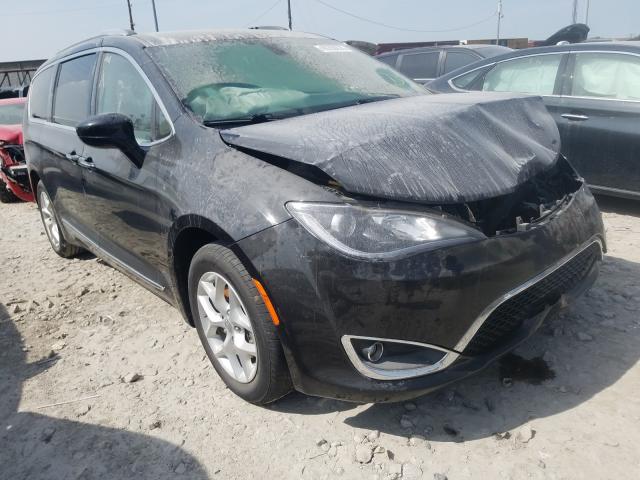 CHRYSLER PACIFICA T 2018 2c4rc1bg2jr100963