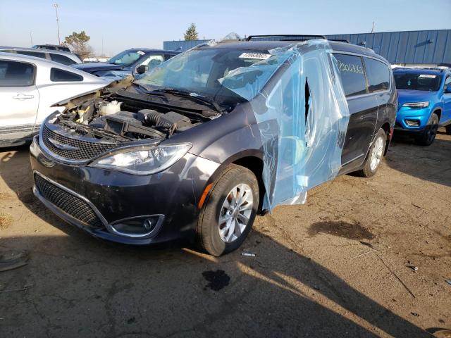 CHRYSLER PACIFICA T 2018 2c4rc1bg2jr119903