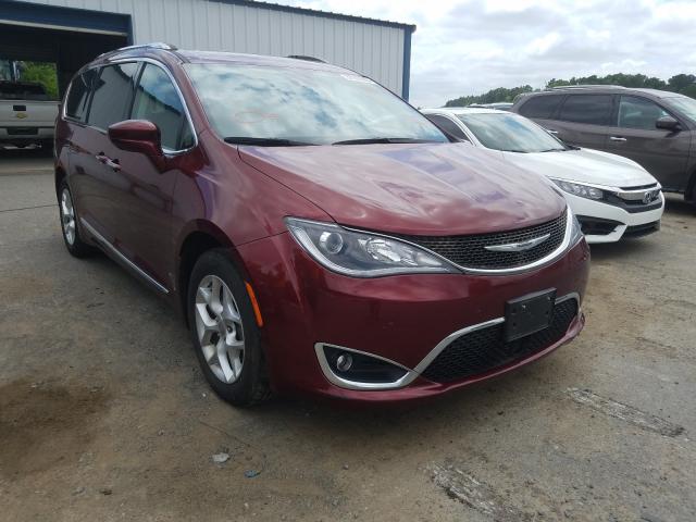 CHRYSLER PACIFICA T 2018 2c4rc1bg2jr120954