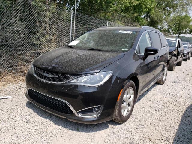 CHRYSLER PACIFICA T 2018 2c4rc1bg2jr123059