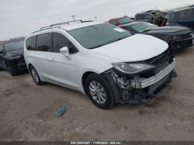 CHRYSLER PACIFICA 2018 2c4rc1bg2jr127192