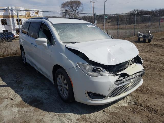 CHRYSLER PACIFICA T 2018 2c4rc1bg2jr154165