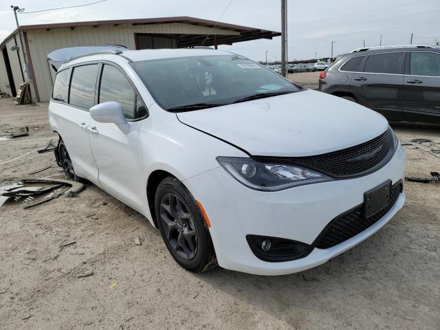 CHRYSLER PACIFICA T 2018 2c4rc1bg2jr175467