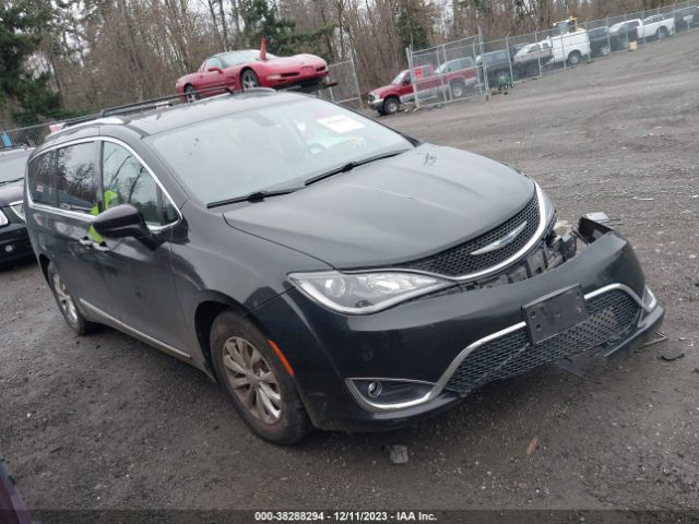 CHRYSLER PACIFICA 2018 2c4rc1bg2jr186016