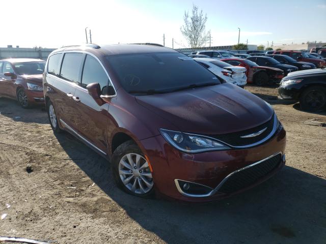 CHRYSLER PACIFICA T 2018 2c4rc1bg2jr192978