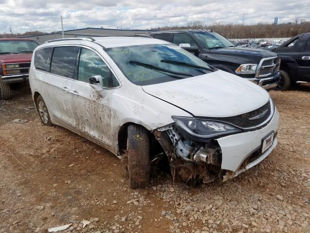 CHRYSLER PACIFICA T 2018 2c4rc1bg2jr210881