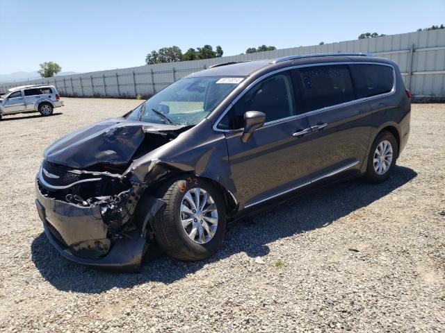 CHRYSLER PACIFICA 2018 2c4rc1bg2jr211013