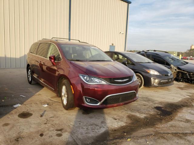 CHRYSLER PACIFICA T 2018 2c4rc1bg2jr212694