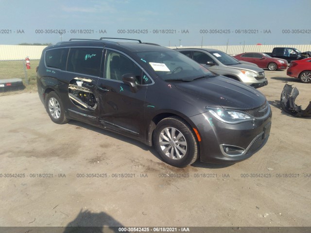 CHRYSLER PACIFICA 2018 2c4rc1bg2jr214140