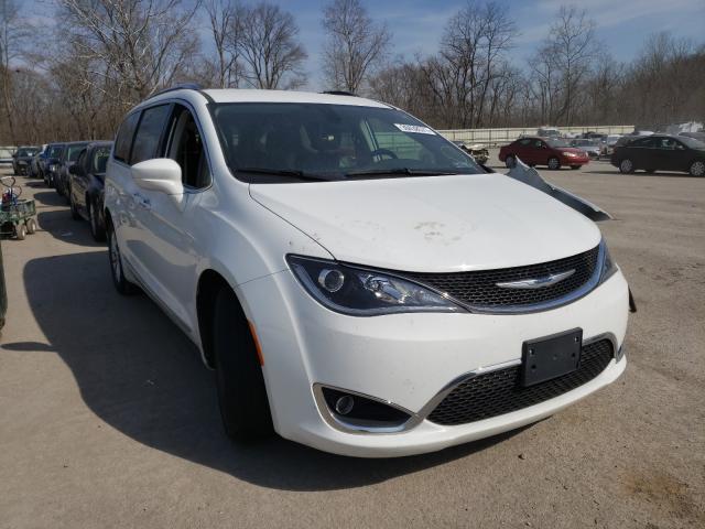 CHRYSLER PACIFICA T 2018 2c4rc1bg2jr214235