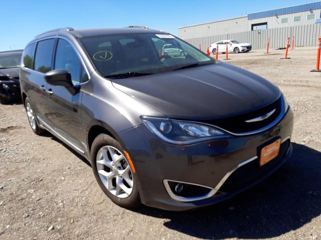 CHRYSLER PACIFICA T 2018 2c4rc1bg2jr234534