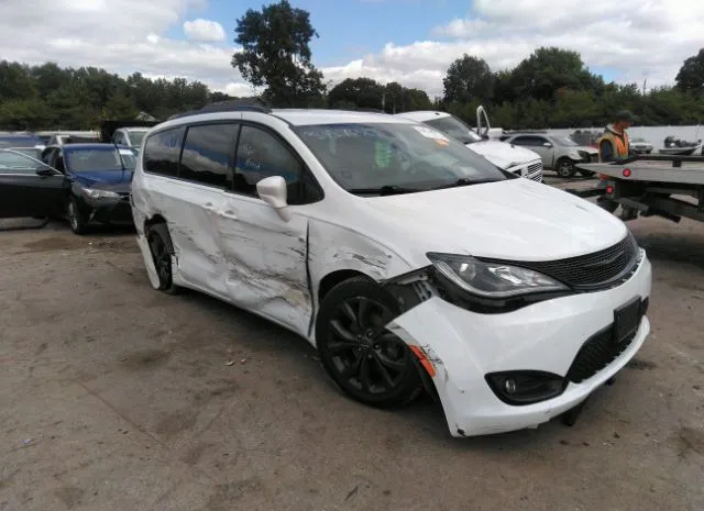 CHRYSLER PACIFICA 2018 2c4rc1bg2jr235571