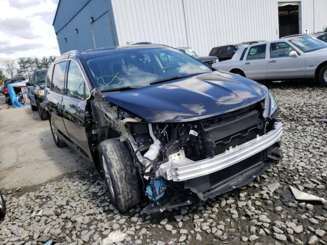 CHRYSLER PACIFICA T 2018 2c4rc1bg2jr236512