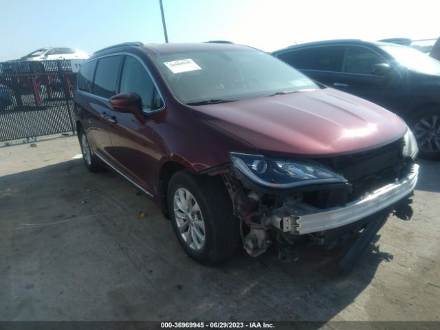 CHRYSLER PACIFICA 2018 2c4rc1bg2jr246571