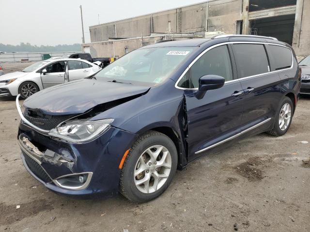 CHRYSLER PACIFICA 2018 2c4rc1bg2jr271499