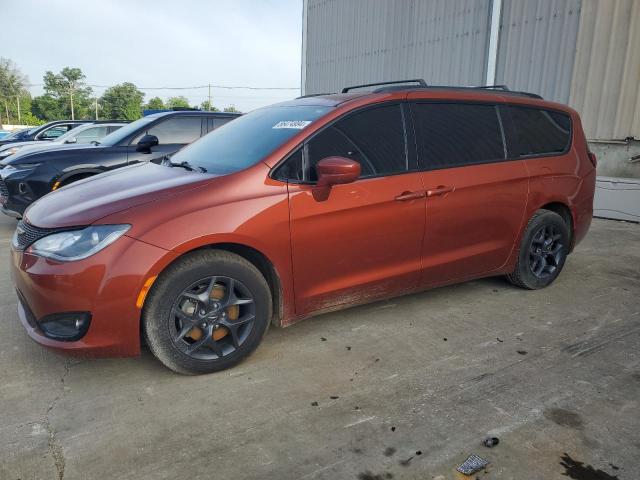 CHRYSLER PACIFICA 2018 2c4rc1bg2jr287153