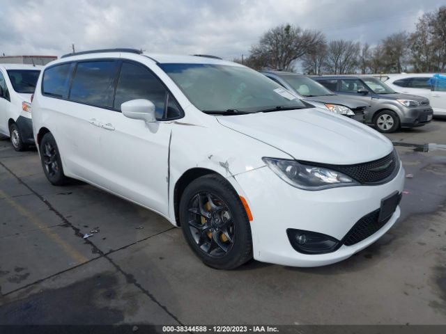 CHRYSLER PACIFICA 2018 2c4rc1bg2jr292966