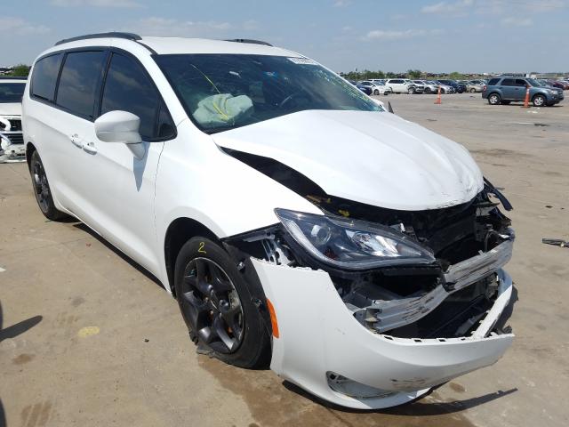 CHRYSLER PACIFICA T 2018 2c4rc1bg2jr294622