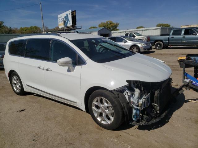 CHRYSLER PACIFICA T 2018 2c4rc1bg2jr294863