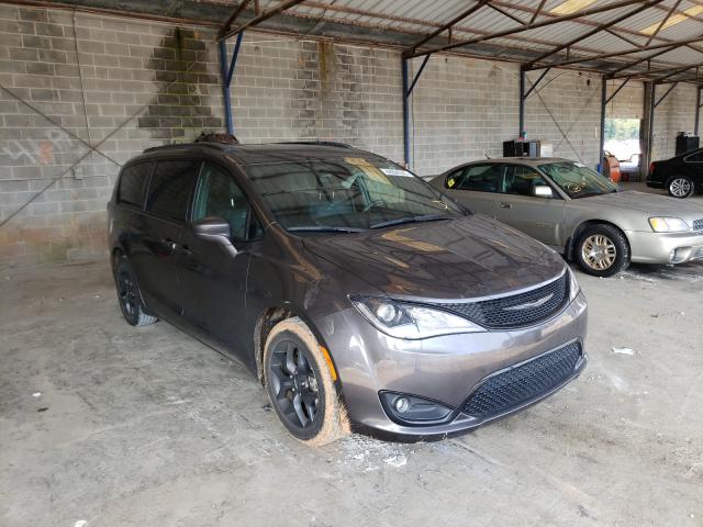 CHRYSLER PACIFICA T 2018 2c4rc1bg2jr314934