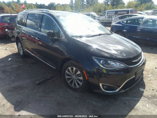 CHRYSLER PACIFICA 2018 2c4rc1bg2jr323214