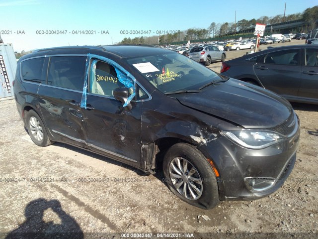 CHRYSLER PACIFICA 2019 2c4rc1bg2kr507005